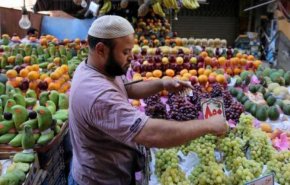 انخفاض التضخم السنوي في الجزائر