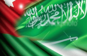 السعودية شجعت بريطانيا على ألّا تُنهي احتلالها للأردن