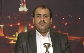 مقام یمنی توقف حملات را منوط به پایان تجاوز دانست