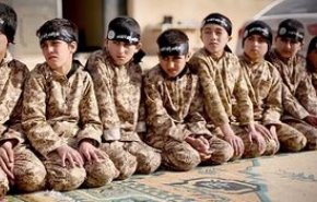 عراق: بازگشت 188 کودک داعشی به ترکیه