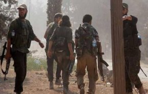 الجماعات المسلحة تتخبط في الجبهات السورية  