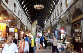 دمشق ارخص مدينة في العالم والاولى في اسعار الخبز!