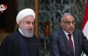 تکذیب درخواست ایران از عراق برای میانجیگری با آمریکا