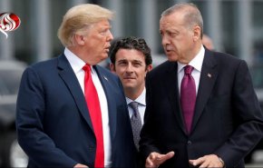 هشدار مجدد واشنگتن به «ترکیه» بابت عملیات حفاری در مدیترانه شرقی