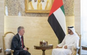 بدء سريان اتفاقية التعاون الدفاعي بين أبو ظبي وواشنطن

