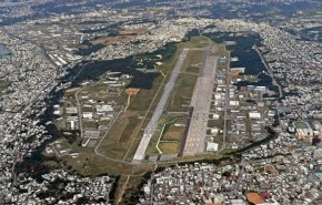 ژاپن: حضور نظامیان آمریکا در اوکیناوا خطرناک است