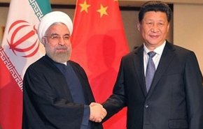روزنامه چینی بر تقویت روابط تهران - پکن برای مقابله با تهدیدهای آمریکا تاکید کرد