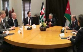 شاه اردن در نشست ضدفلسطینی «بحرین» حاضر نمی‌شود