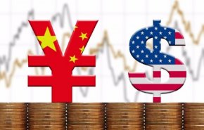 پکن: آمریکا تروریست اقتصادی است