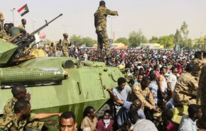 ما بين المدرسة العسكرية وتحالف الحرية .. السودان الى أين؟!