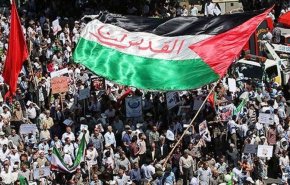 رایزن فرهنگی ایران در سوریه:حمایت از فلسطین سیاست تغییر ناپذیر ایران است