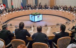 پایان نشست مسکو و تلاش نافرجام برای آتش‌بس در افغانستان