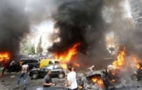پنج کشته و زخمی در انفجارهای امروز کرکوک 