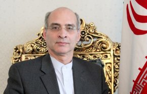 تأکید سفیر ایران بر بی طرفی و استقلال دیوان کیفری بین المللی
