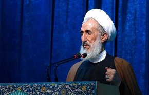 خطيب جمعة طهران: يوم القدس بالنسبة لنا هو يوم الاسلام