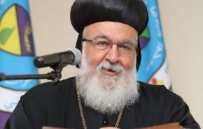 روز جهانی قدس/ اسقف کلیسای ارتدوکس لبنان: بی صبرانه منتظر آزادی فلسطین هستیم