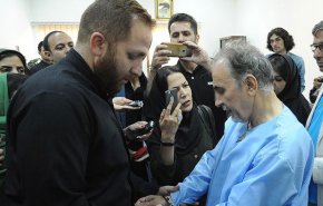 شایعه جدید علیه شهردار سابق تهران+ عکس/ ضرورت افزایش سواد رسانه‌ای و مقابله با کاسبان فضای مجازی