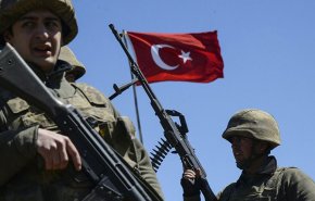درگیری در مرز ترکیه - ایران/ 2 نظامی ترکیه کشته شدند