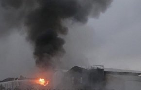 27 جريحا في 3 انفجارات ضخمة تهز وسط روسيا