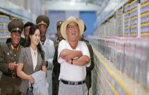 زيارات 'مريبة' لزعيم كوريا الشمالية لمصانع مدنية