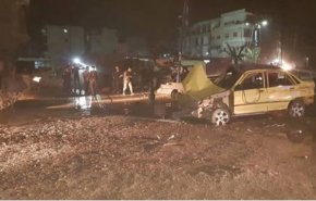 سوريا...10 قتلى و20 جريحا جراء انفجارين بالرقة