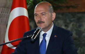 وزیر کشور ترکیه: ۲۰ داعشی دستگیر شدند