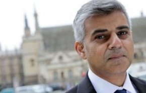 شهردار لندن: ترامپ فاشیست و مظهر تهدید جهانی است