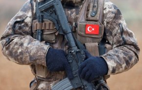 مقتل جنديين تركيين وإصابة اثنين آخرين فى اشتباكات مع مسلحين جنوب البلاد 