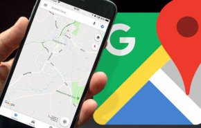 خرائط غوغل تزيد خطر الإصابة بألزهايمر!