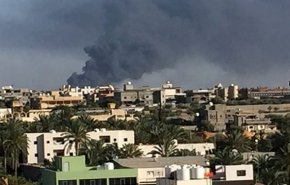 انفجار دو خودروی بمب‌گذاری ‌شده در شرق لیبی