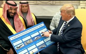 سي إن إن: تزويد السعودية بالسلاح يقوض مصداقية أمريكا