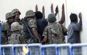 دستگیری 20 عضو داعش در ترکیه