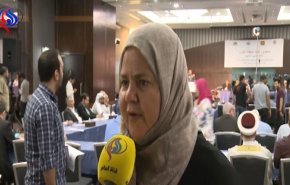 نائبة تونسية: انظمة دول بمجلس التعاون متورطة للنخاع في 'صفقة القرن'
