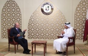 وزیر خارجه قطر: پیشنهاد پیمان عدم تعرض ایران در خور پاسخ است