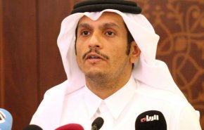 اعتراض قطر به بیانیه‌های پایانی نشست مکه
