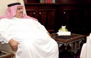 خشم وزیر خارجه بحرین از موضع گیری قطر علیه نشست های مکه
