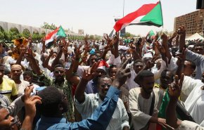 ​​​​​​​مقتل 7 أشخاص برصاص الأمن السوداني 