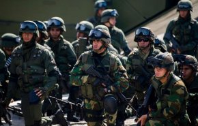 روسیه بر ادامه حضور مشاوران نظامی در ونزوئلا تأکید کرد
