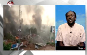الشيخ: هناك من يسعى لترسيخ الديكتاتورية في السودان