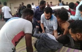 از شب قدر تا شب خیانت؛ واکنش کاربران به قتل‌عام سودانی ها در خیابان