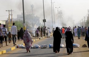 شمارکشته‌های دوشنبه سودان به ۳۰ تن رسید