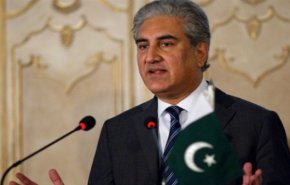 وزير الخارجية الباكستاني يشير إلى تحسن علاقات بلاده مع الهند
