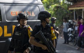 بمب گذاری انتحاری دراندونزی تحت تاثیر القاعات داعش