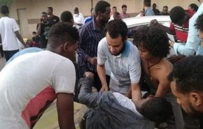 المرزوقی: ارتش سودان به دستور «مثلث شر عربی» کشتار خارطوم را مرتکب شد