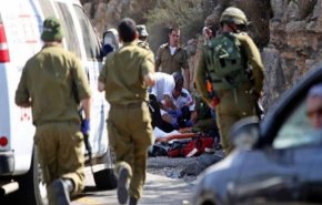 ۹ فلسطینی در کرانه باختری بازداشت شدند