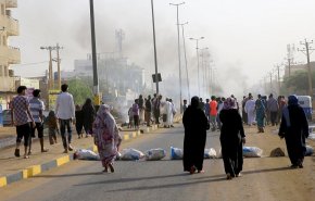 المعارضة السودانية تعلن العصيان والجيش ينهي التفاوض