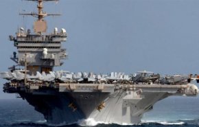 رای الیوم: قدرت موشکی ایران به آمریکا جرات استقرار ناو لینکلن در خلیج فارس را نداد