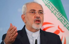 ظريف: الموساد يسعى لاتهام إيران بالوقوف وراء العمليات التخريبية قبالة شواطئ الفجيرة 