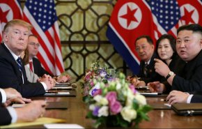 هشدار صریح کره شمالی به آمریکا/ پیونگ یانگ: صبر ما اندازه دارد
