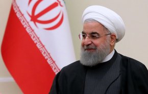 روحاني: عيد الفطر تجسيد للوحدة وترسيخ لاواصر المسلمين